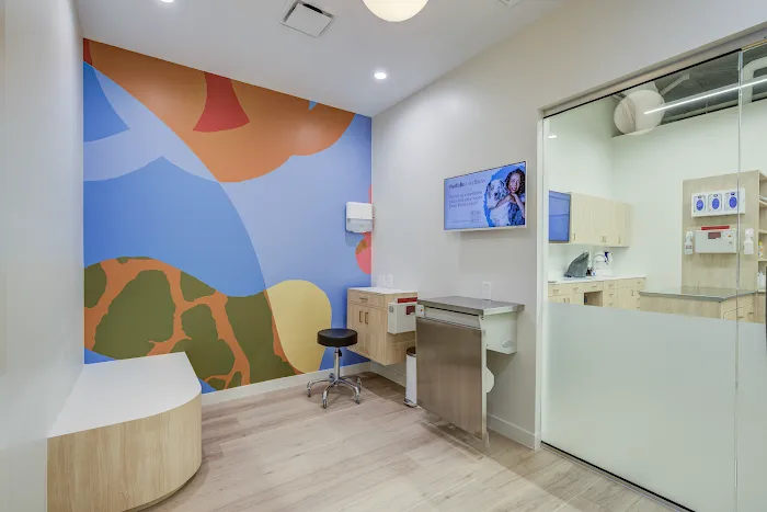 Petfolk Veterinary & Urgent Care - Concord 9