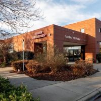 Carolina Veterinary Specialists Huntersville ico
