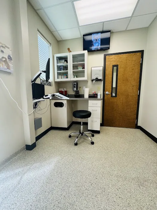Hambright Animal Hospital 2