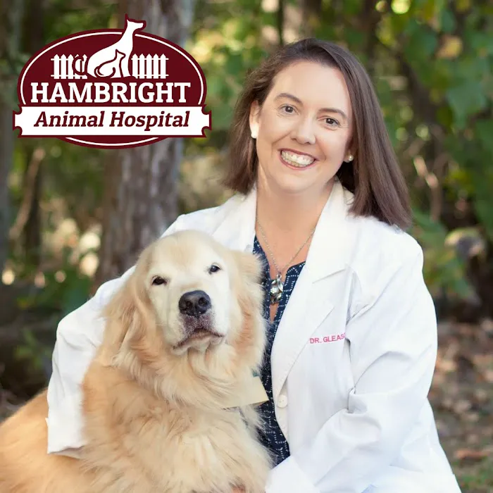 Dr. Marguerite Gleason, DVM 12