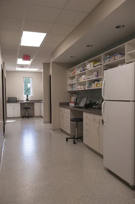 Dr. Marguerite Gleason, DVM 12