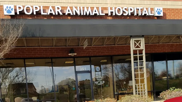 Poplar Animal Hospital 2