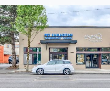 Pet Samaritan Clinic