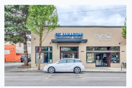 Pet Samaritan Clinic