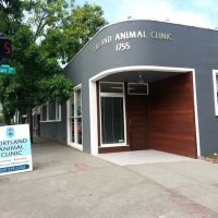 Portland Animal Clinic ico