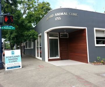 Portland Animal Clinic