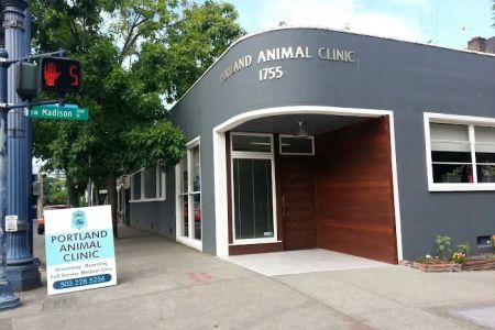 Portland Animal Clinic