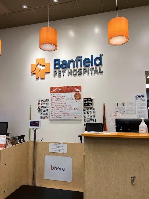 Banfield Pet Hospital 5