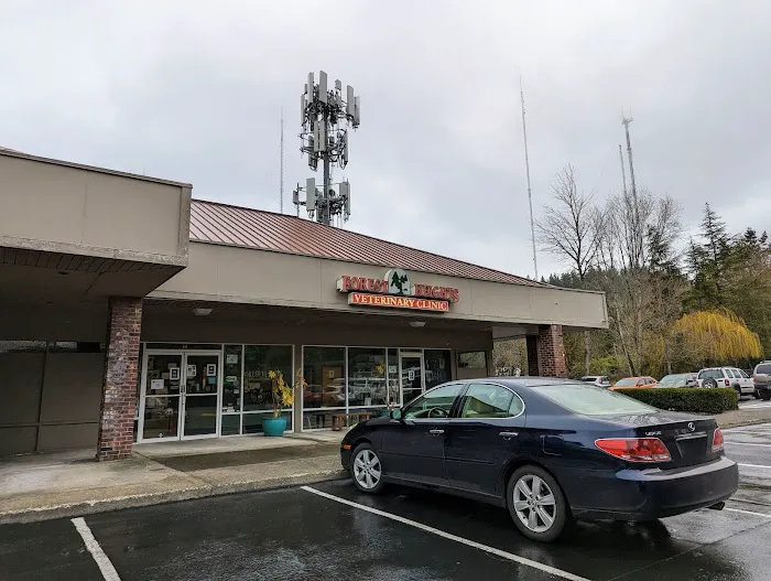 Forest Heights Veterinary Clinic 1