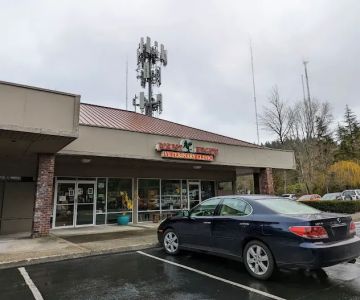 Forest Heights Veterinary Clinic