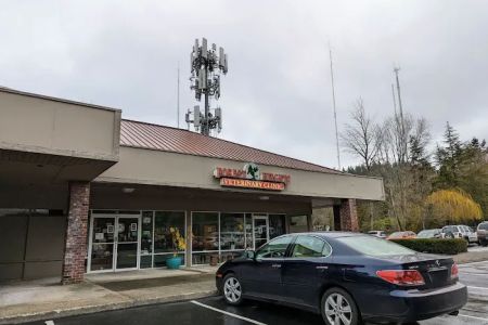 Forest Heights Veterinary Clinic