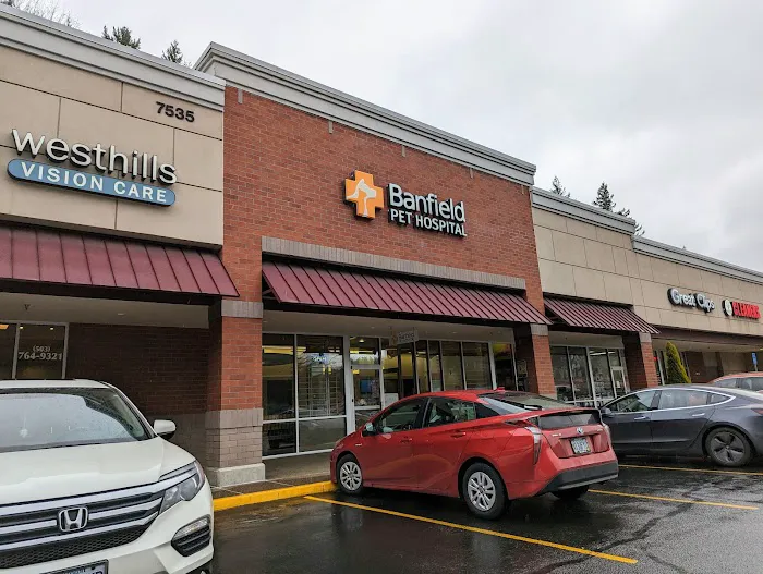Banfield Pet Hospital 5