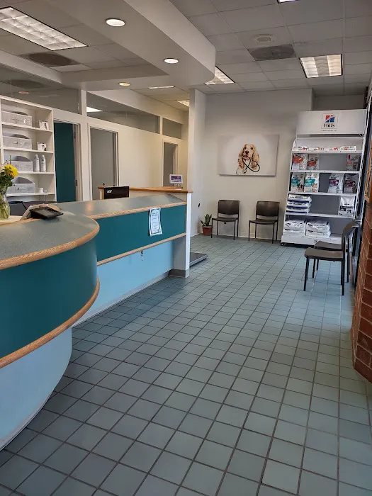 North Beaverton Pet Hospital 1