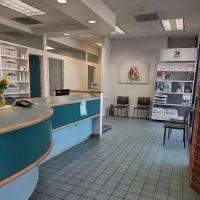North Beaverton Pet Hospital ico
