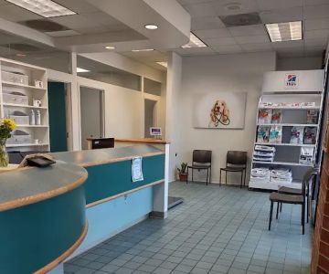 North Beaverton Pet Hospital
