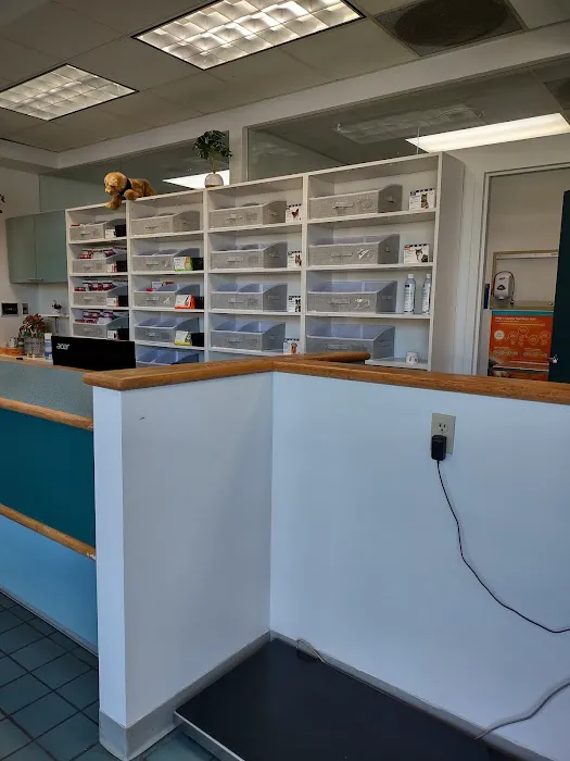 North Beaverton Pet Hospital 8