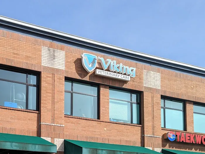 Viking Veterinary Care 3