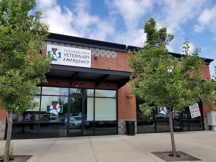Tanasbourne Veterinary Emergency 5