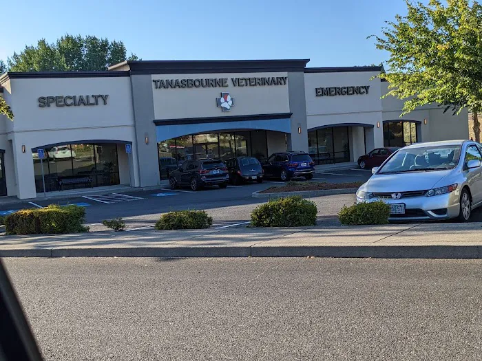 Tanasbourne Veterinary Emergency 1