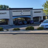 Tanasbourne Veterinary Emergency ico