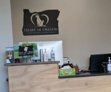Heart Of Oregon