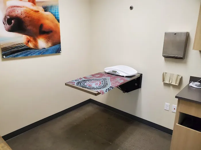 Vetco Total Care Animal Hospital 4