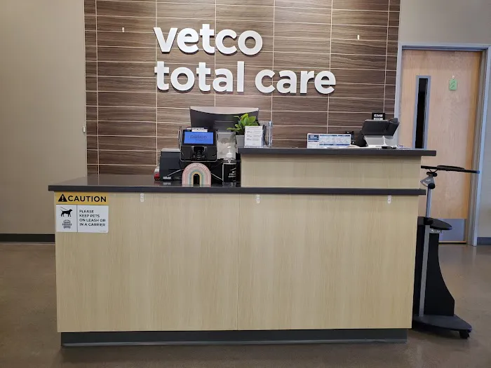 Vetco Total Care Animal Hospital 2