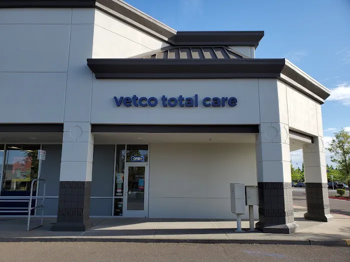 Vetco Total Care Animal Hospital 3