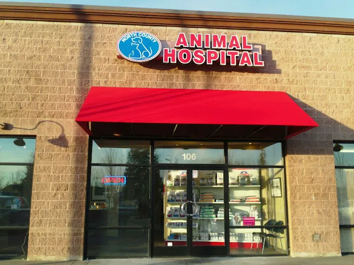 North County Animal Hospital 8