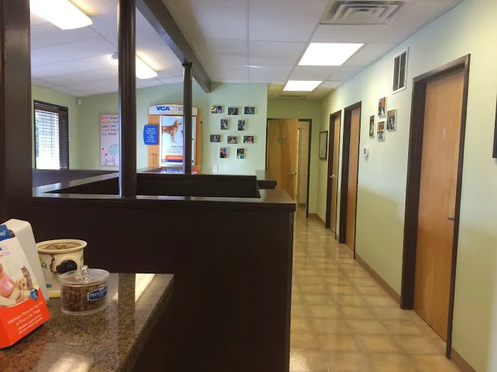 VCA Battle Ground Animal Hospital 12