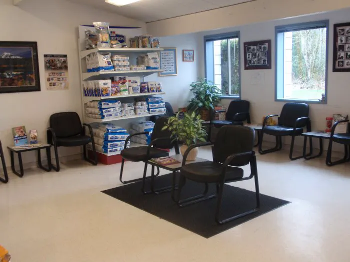 VCA Battle Ground Animal Hospital 12
