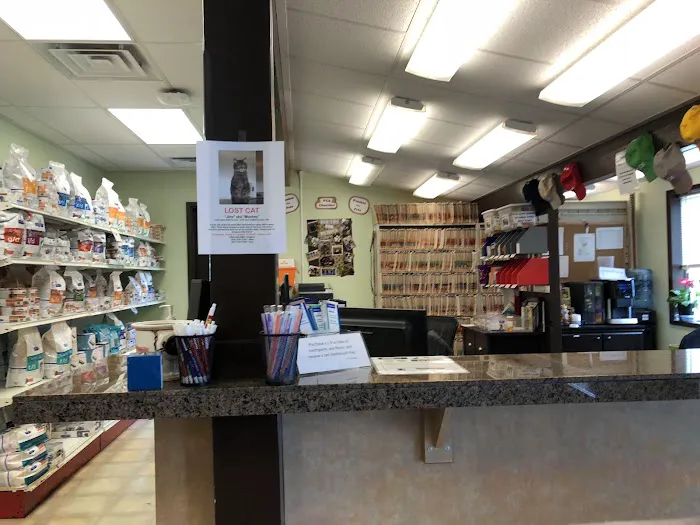 VCA Battle Ground Animal Hospital 12