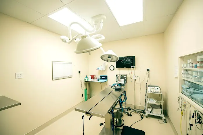 Cascade Park Animal Hospital 12
