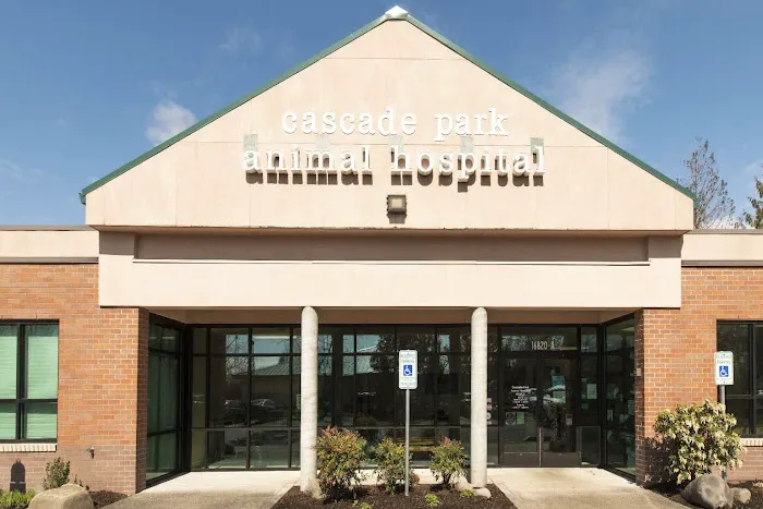 Cascade Park Animal Hospital 12