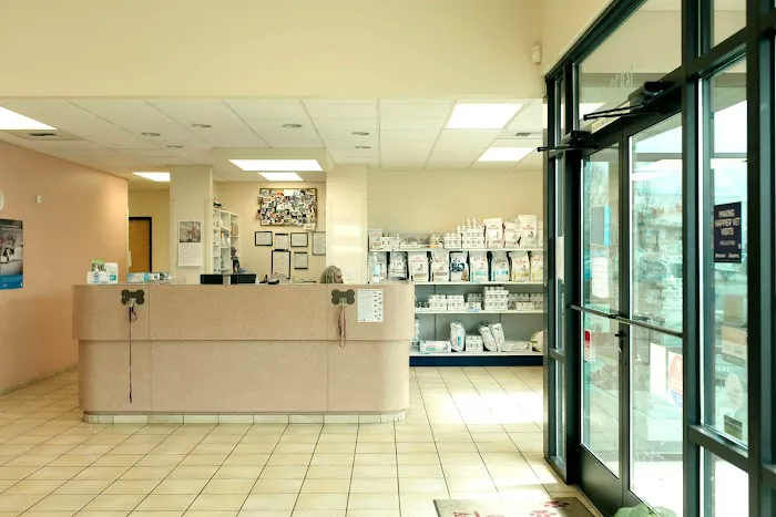 Cascade Park Animal Hospital 12