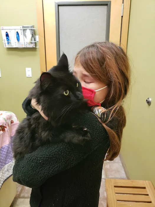 Riverview Animal Hospital 12