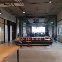Banfield Headquarters ico