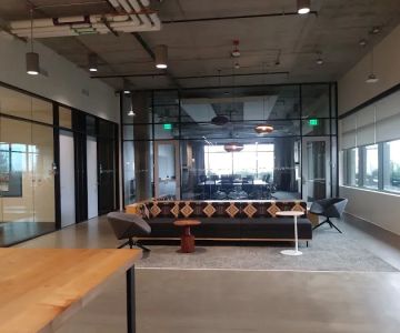 Banfield Headquarters