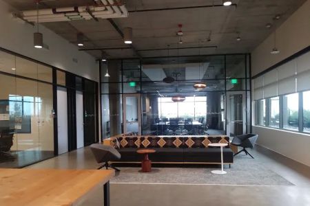 Banfield Headquarters