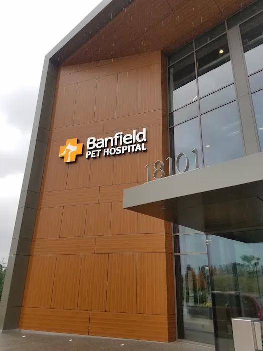Banfield Headquarters 12