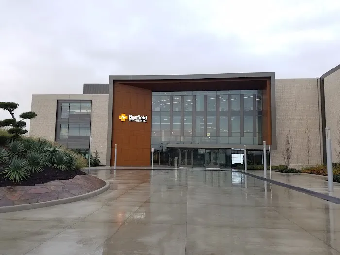 Banfield Headquarters 12