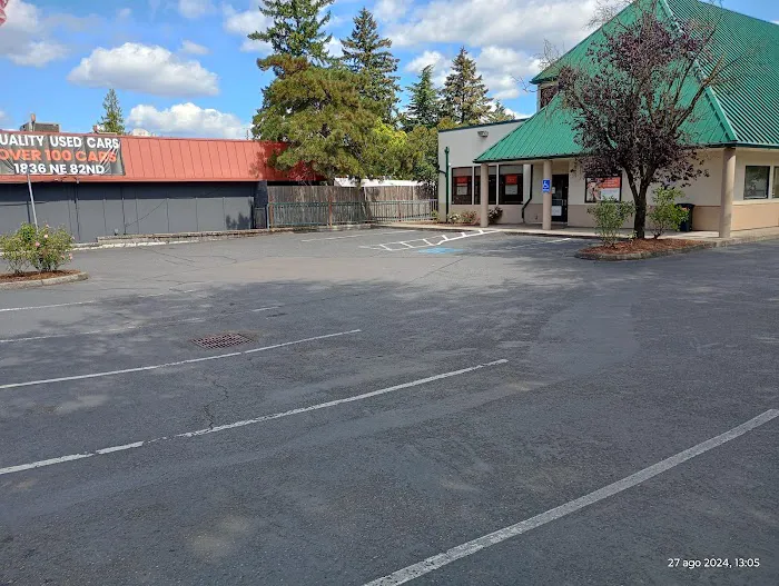 Banfield Pet Hospital 12