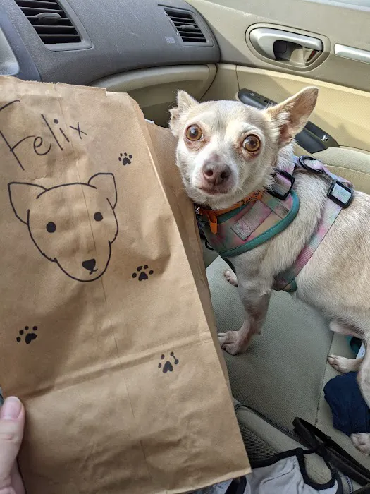 Banfield Pet Hospital 12