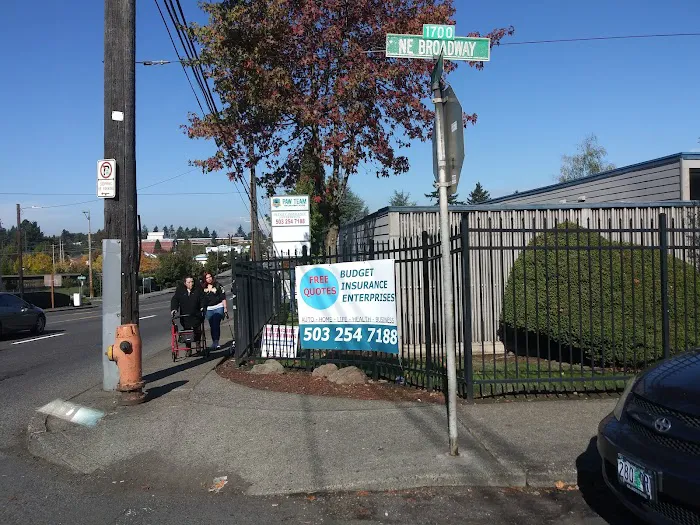Portland Animal Welfare Team 12