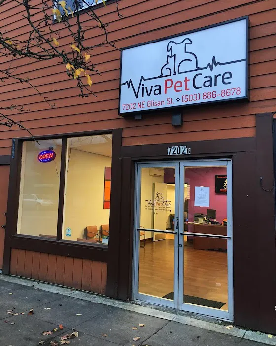 Viva Pet Care 12