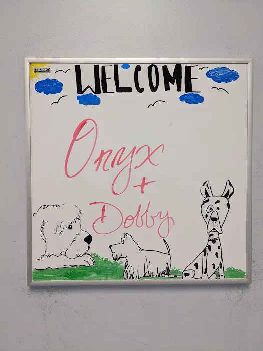 University Veterinary Center 1
