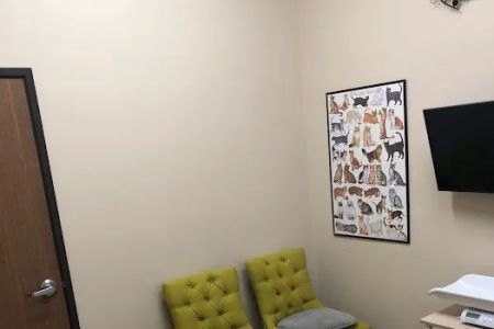Anchor Animal Hospital