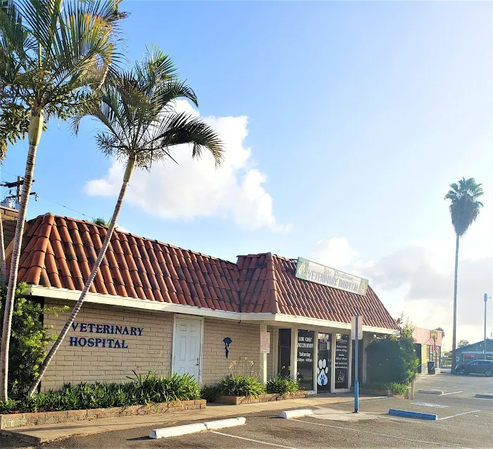 La Palma Veterinary Hospital 12