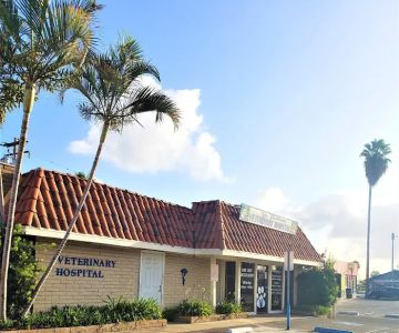 La Palma Veterinary Hospital