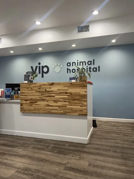 VIP Animal Hospital 3